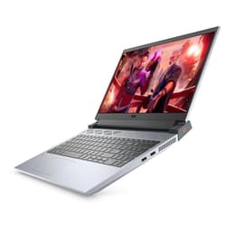 Dell G5 5515 15" Ryzen 7 3.2 GHz - SSD 1000 Go - 16 Go - NVIDIA GeForce RTX 3060 AZERTY - Français
