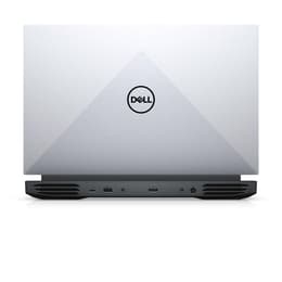 Dell G5 5515 15" Ryzen 7 3.2 GHz - SSD 1000 Go - 16 Go - NVIDIA GeForce RTX 3060 AZERTY - Français