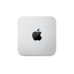Mac Studio Apple M1 Max avec CPU 10 cœurs GPU 32 cœurs - 8000GB - RAM 64GB