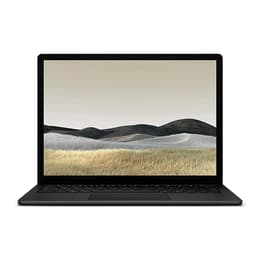 Microsoft Surface Laptop 3 13" Core i5 1.2 GHz - SSD 256 Go - 8 Go QWERTY - Espagnol