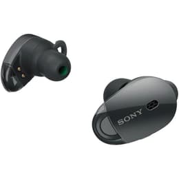 Ecouteurs Intra-auriculaire Bluetooth Réducteur de bruit - Sony WF1000X