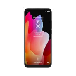 TCL 10L 64 Go - Bleu - Débloqué