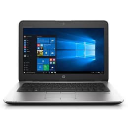 Hp EliteBook 820 G4 12" Core i5 2.6 GHz - SSD 256 Go - 8 Go AZERTY - Français