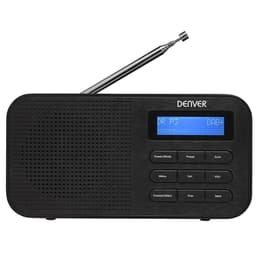 Radio Denver DAB-42 alarm