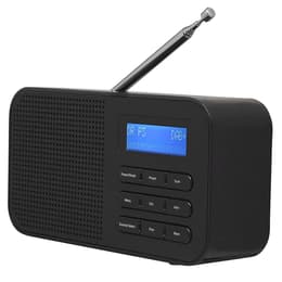 Radio Denver DAB-42 alarm