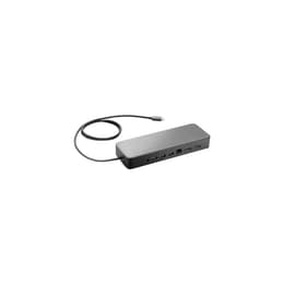 Station d'accueil Hp USB-C Universal Dock