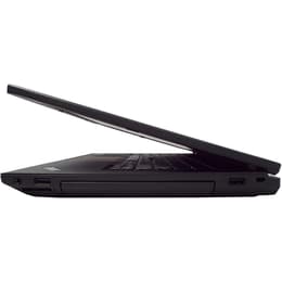 Lenovo ThinkPad L440 14" Celeron 2 GHz - SSD 256 Go - 8 Go AZERTY - Français