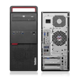 Lenovo ThinkCentre M800 Core i3 3.7 GHz - SSD 256 Go RAM 8 Go