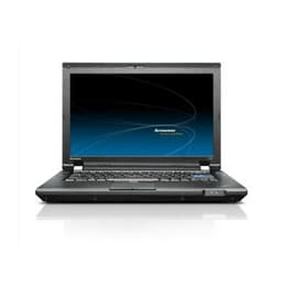 Lenovo ThinkPad L420 14" Core i3 2.3 GHz - HDD 750 Go - 4 Go AZERTY - Français