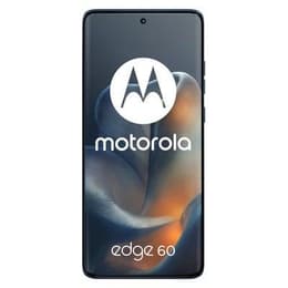 Motorola Edge 60 512 Go - Bleu - Débloqué