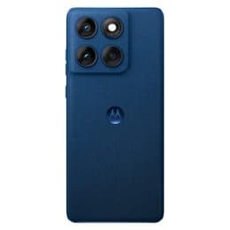 Motorola Edge 60 512 Go - Bleu - Débloqué