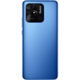 Xiaomi Redmi 10C 64 Go - Bleu - Débloqué