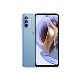 Motorola Moto G31 64 Go - Bleu Bébé - Débloqué