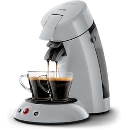 Cafetière à dosette Compatible Senseo Philips HD7806/11