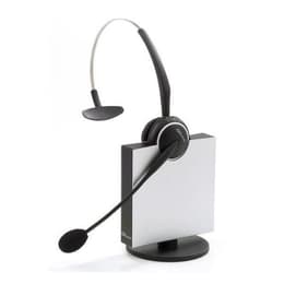 Casque sans fil avec micro Jabra GN9120 - Noir