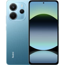 Xiaomi Redmi Note 14 4G 256 Go - Bleu - Débloqué