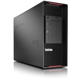 Lenovo ThinkStation P920 Xeon Silver 2.2 GHz - SSD 512 Go RAM 16 Go