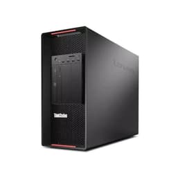 Lenovo ThinkStation P920 Xeon Silver 2.2 GHz - SSD 512 Go RAM 16 Go