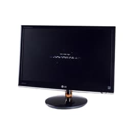 Écran 23" LED 1080P LG IPS236
