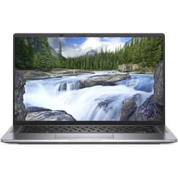 Dell Latitude 7520 15" Core i5 2.4 GHz - SSD 1 To - 16 Go QWERTZ - Allemand