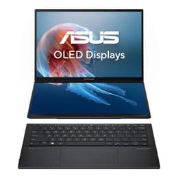 Asus ZenBook Duo UX8406CA 14" Core Ultra 9 2.9 GHz - SSD 1 To - 32 Go QWERTY - Anglais