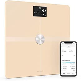 Pèse-personne Withings Body + - Sand
