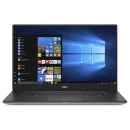 Dell Precision 5530 15" Core i7 2.6 GHz - SSD 1 To - 64 Go QWERTY - Anglais
