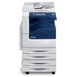 Xerox WorkCentre 7535 Laser couleur