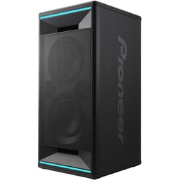 Enceinte Bluetooth Pioneer XW-SX70-B Club7 - Noir