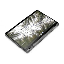 HP Chromebook X360 Core i3 2.1 GHz 64Go eMMC - 8Go AZERTY - Français