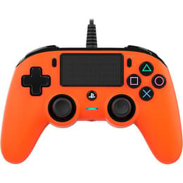 Manette PlayStation 4 / PC Nacon Wired Compact Controller