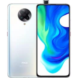 Xiaomi Poco F2 Pro 256 Go - Blanc - Débloqué
