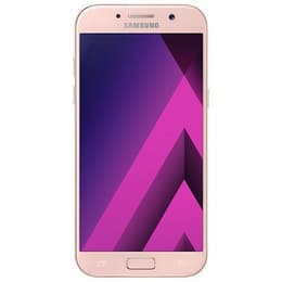 Galaxy A5 (2017) 32 Go - Rose - Débloqué