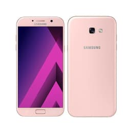 Galaxy A5 (2017) 32 Go - Rose - Débloqué
