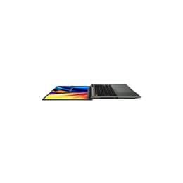 Asus VivoBook S 14X M5402RA-M9041W 14" Ryzen 7 3.2 GHz - SSD 512 Go - 8 Go AZERTY - Français