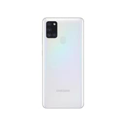 Galaxy A21s 32 Go - Blanc - Débloqué