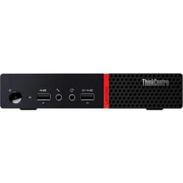 Lenovo ThinkCentre M715Q 10VH-S1EU00 Ryzen 3 PRO 3,2 GHz - SSD 256 Go RAM 8 Go