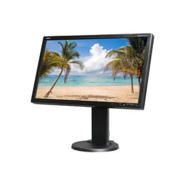 Écran 23" LED FHD Nec E231W