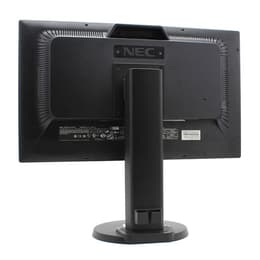 Écran 23" LED FHD Nec E231W