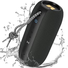Enceinte Bluetooth Monster S300 - Noir