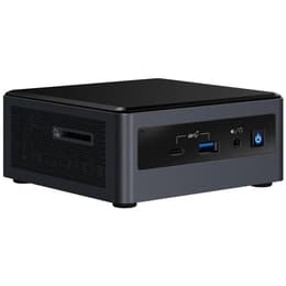 Intel NUC10FHN Core i5 1.6 GHz - SSD 128 Go RAM 8 Go