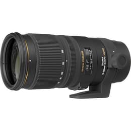 Objectif Sigma 70-200 mm f/2.8 APO EX DG HSM OS Canon AF 70-200 mm f/2.8