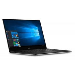 Dell XPS 13 9365 13" Core i5 1.2 GHz - SSD 256 Go - 8 Go AZERTY - Français