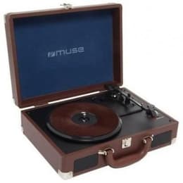 Platine Vinyle Muse MT-101 BR