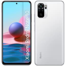 Xiaomi Redmi Note 10S 128 Go - Blanc - Débloqué
