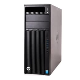 HP Z440 WorkStation Xeon E5 3,7 GHz - SSD 240 Go RAM 16 Go