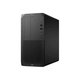 HP Z2 G5 TWR Core i7 2.9 GHz - SSD 512 Go RAM 32 Go