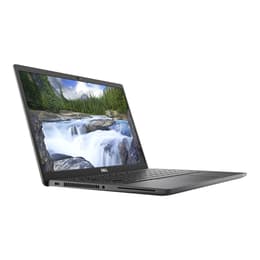 Dell Latitude 7330 13" Core i7 1.3 GHz - SSD 512 Go - 16 Go QWERTY - Italien