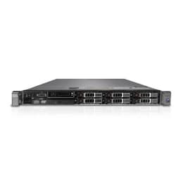 Dell PowerEdge R610 - 600GB - 48 GB RAM Xeon X5570 Autre