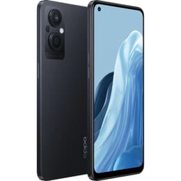 Oppo Reno 8 Lite 128 Go - Noir - Débloqué